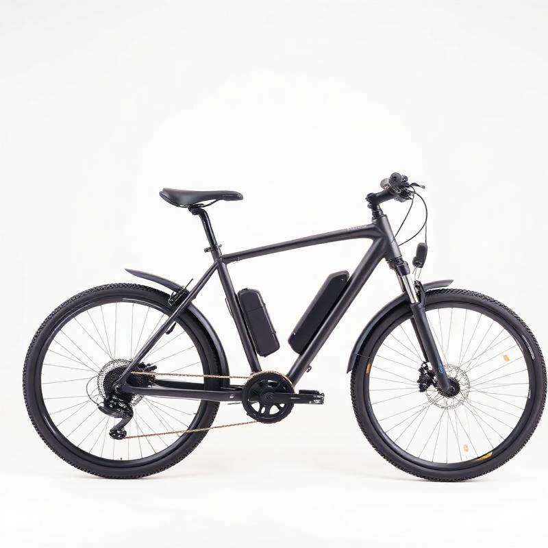 Specialized Turbo Vado 5.0 E-Bike