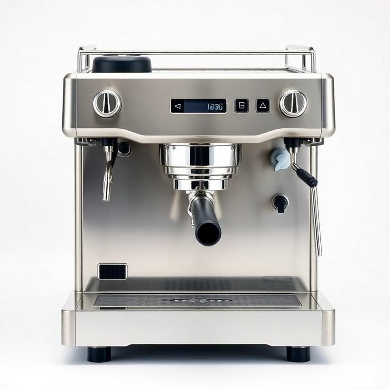 La Marzocco Linea Mini — Commercial Espresso
